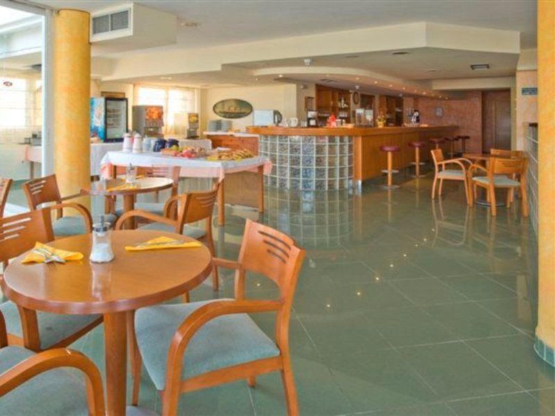 Sant Antoni de Portmany Aparthotel Reco Des Sol מראה חיצוני תמונה
